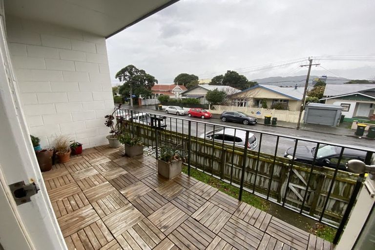 Photo of property in 5/25 Britannia Street, Petone, Lower Hutt, 5012
