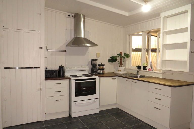 Photo of property in 35 Freyberg Street, Wairoa, 4108