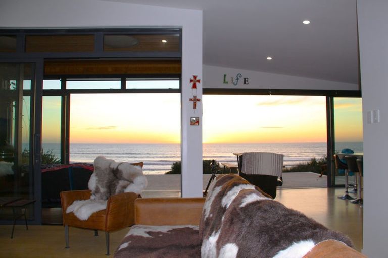 Photo of property in 249 Lower Puniho Road, Warea, New Plymouth, 4381