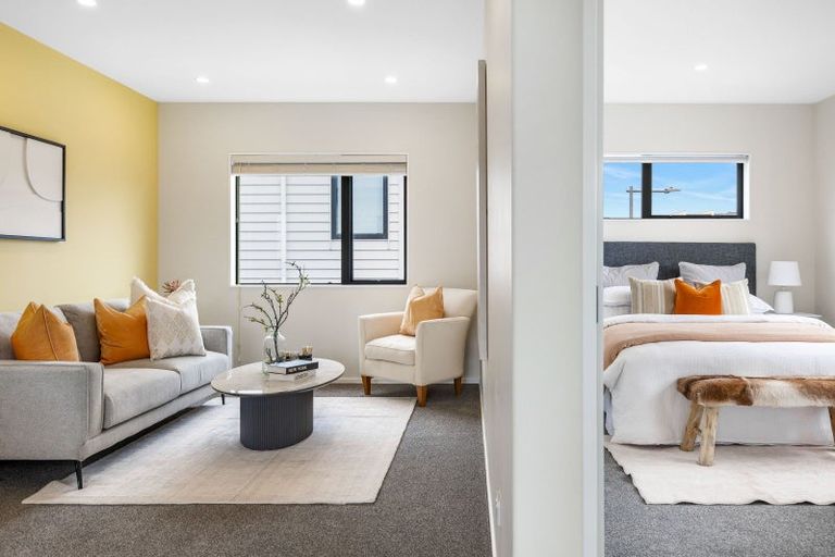 Photo of property in 6 Hato Road, Hobsonville, Auckland, 0616