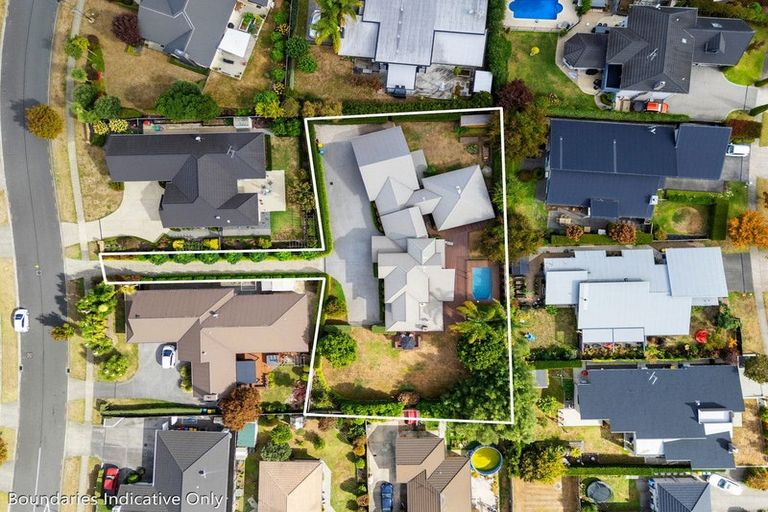 Photo of property in 5 Cooper Crescent, Cambridge, 3434