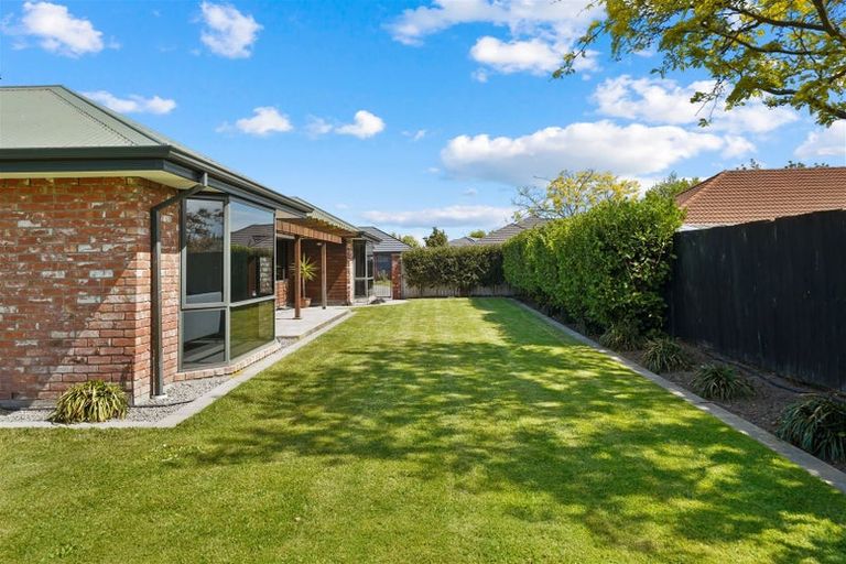 Photo of property in 12 Marquess Avenue, Halswell, Christchurch, 8025