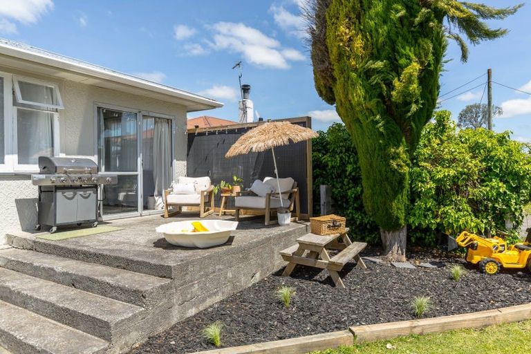 Photo of property in 206 High Street, Solway, Masterton, 5810