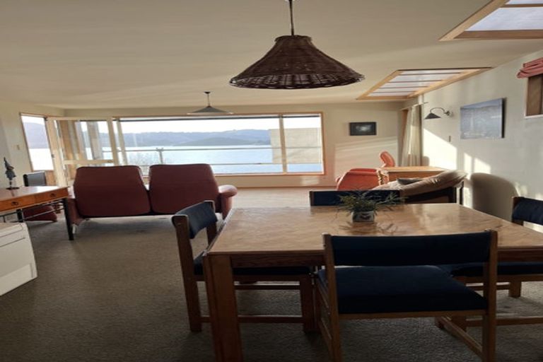 Photo of property in 4 Margate Avenue, Broad Bay, Dunedin, 9014