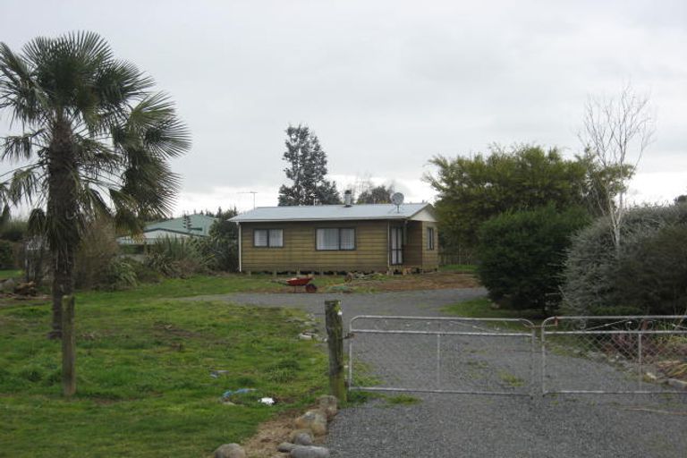 Photo of property in 52 Frederick Street, Carterton, 5713