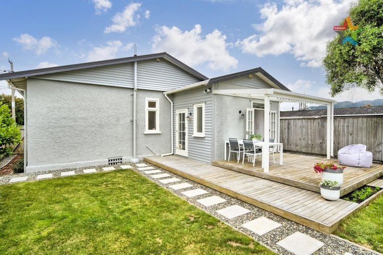 Photo of property in 50 Heretaunga Street, Petone, Lower Hutt, 5012