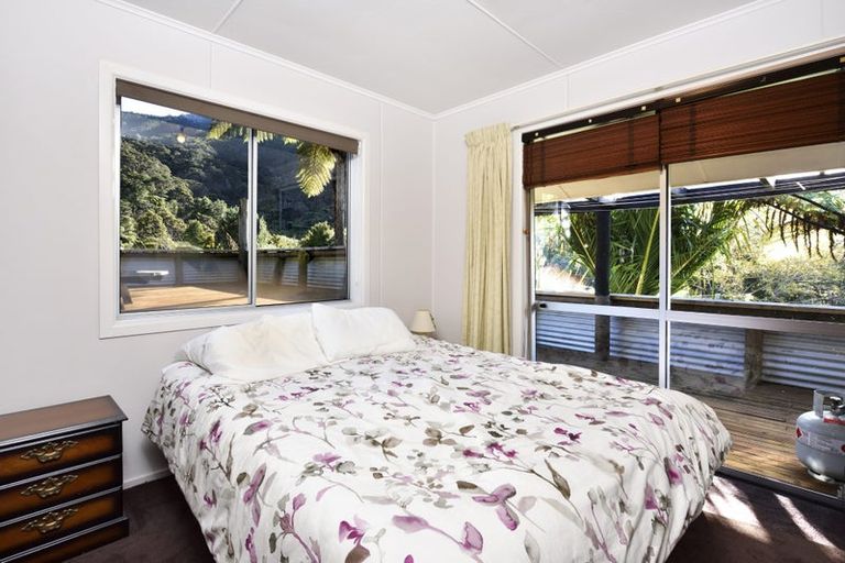 Photo of property in 38 Hope Drive, Okiwi Bay, 7193