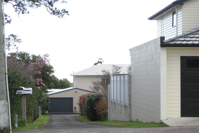 Photo of property in 26b Dorset Avenue, Westown, New Plymouth, 4310