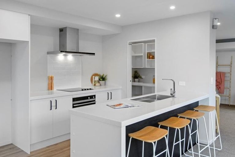 Photo of property in 7 Quinn Crescent, Woodend, 7610