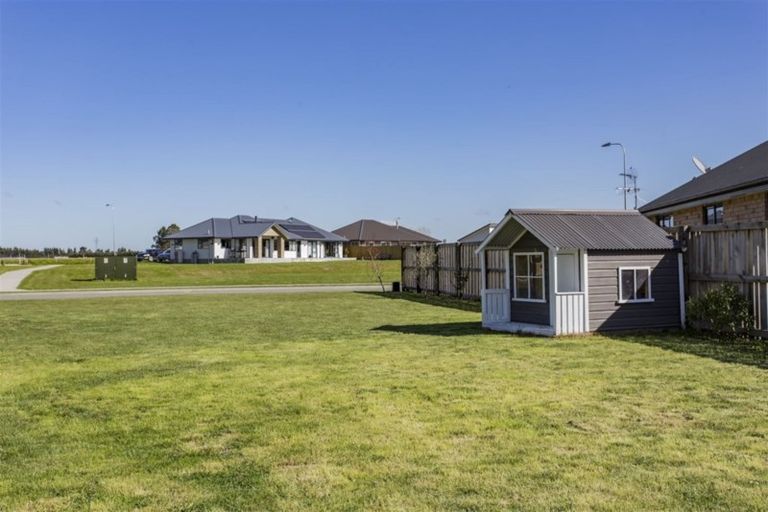 Photo of property in 40 Weka Street, Oxford, 7430