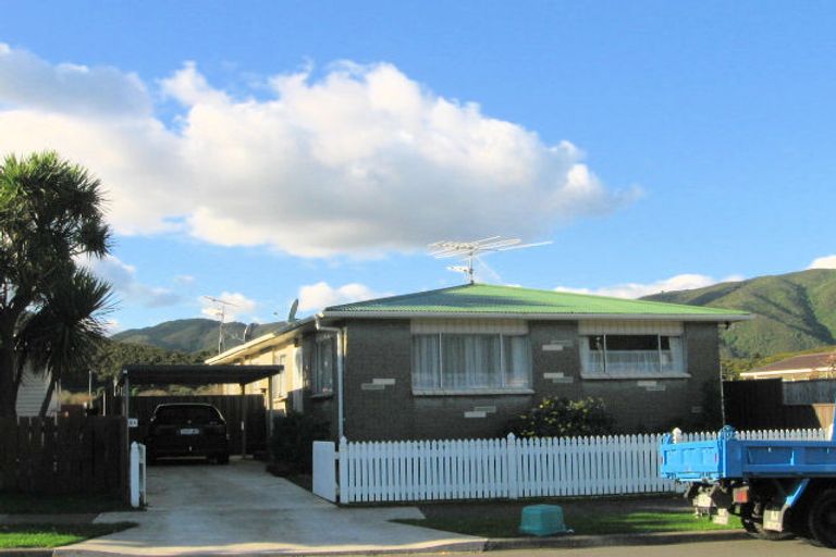Photo of property in 26b Wetherby Grove, Wainuiomata, Lower Hutt, 5014