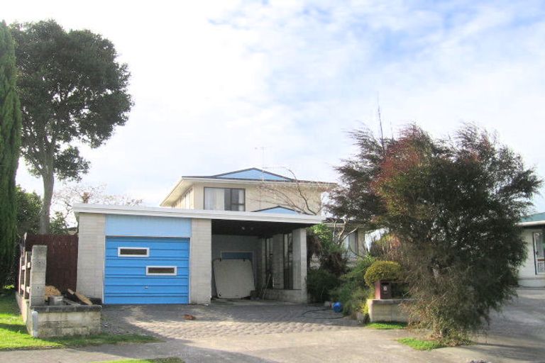 Photo of property in 3 Banff Place, Tamatea, Napier, 4112