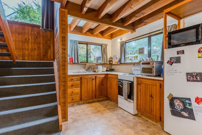 Photo of property in 1/114 Harbour Terrace, North Dunedin, Dunedin, 9016