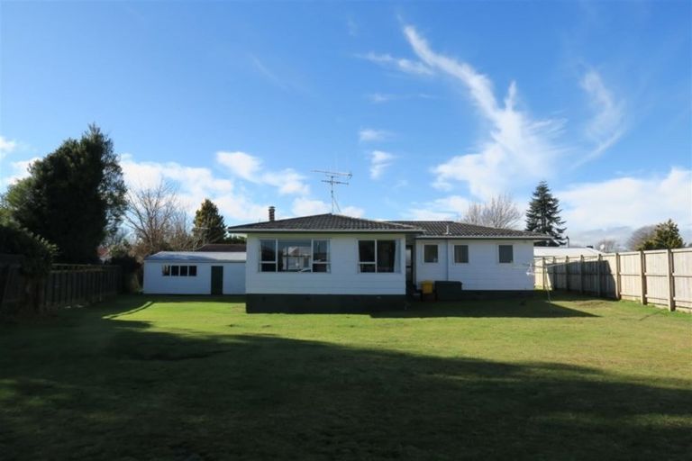Photo of property in 16 Waipuna Place, Tokoroa, 3420
