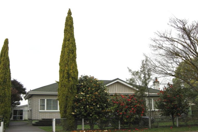 Photo of property in 109 Gallien Street, Saint Leonards, Hastings, 4120