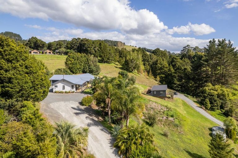 Photo of property in 66 Crane Road, Ngararatunua, Kamo, 0185