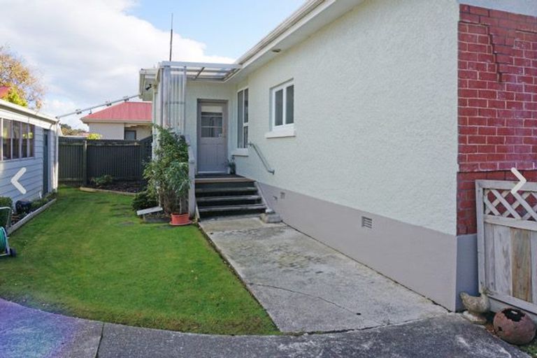 Photo of property in 45 Catherine Street, Windsor, Invercargill, 9810