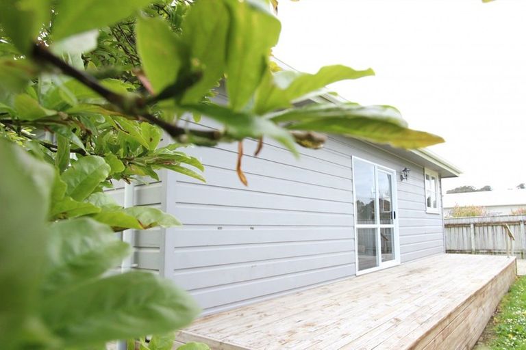 Photo of property in 15a Princess Street, Pahiatua, 4910