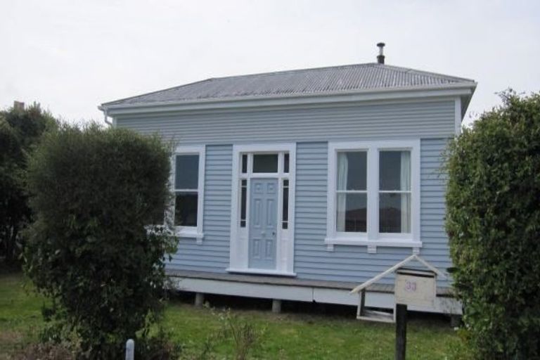 Photo of property in 33 Buccleugh Street, Greymouth, 7805