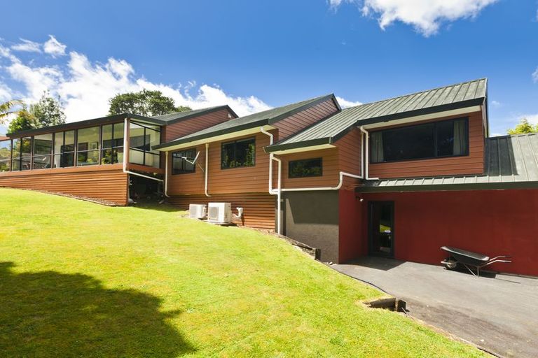 Photo of property in 73 Parakiore Road, Ngararatunua, Whangarei, 0176