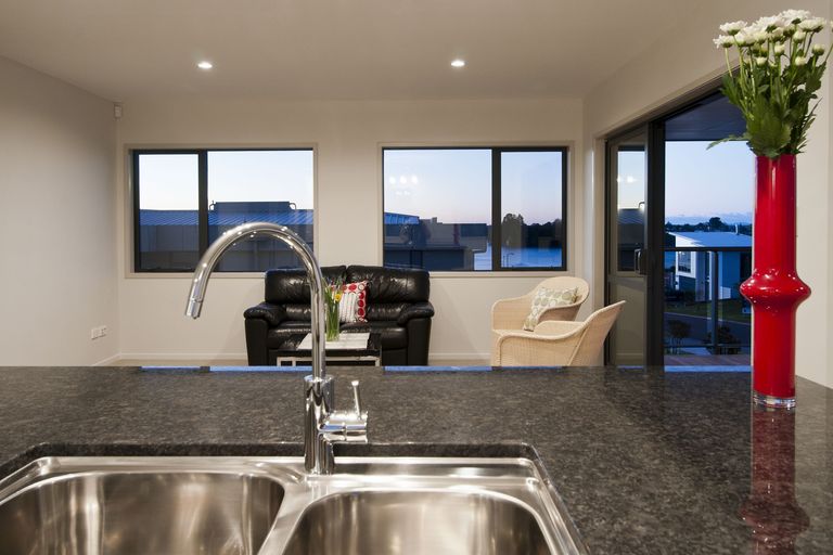 Photo of property in 1 Inlet Views, Bethlehem, Tauranga, 3110