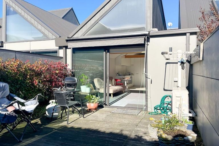 Photo of property in 4/435 Madras Street, St Albans, Christchurch, 8014