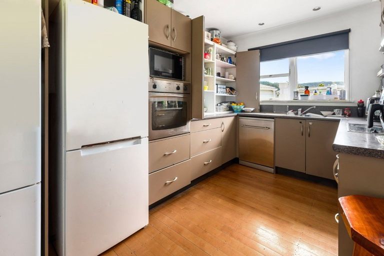 Photo of property in 1 Fenruss Street, Fairy Springs, Rotorua, 3015