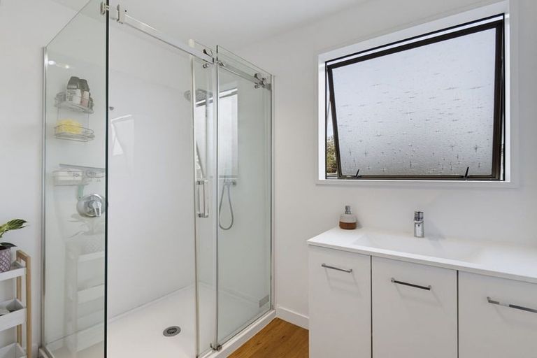 Photo of property in 45 Ashwood Street, Parklands, Christchurch, 8083