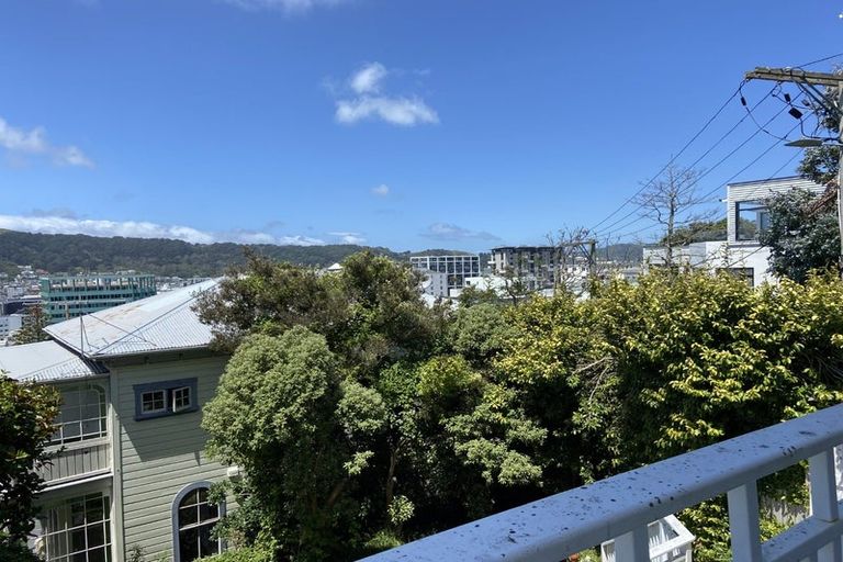 Photo of property in 223c The Terrace, Wellington Central, Wellington, 6011