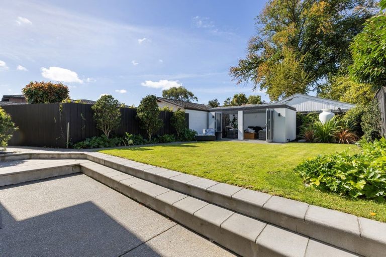 Photo of property in 50 Mcdougall Avenue, St Albans, Christchurch, 8014