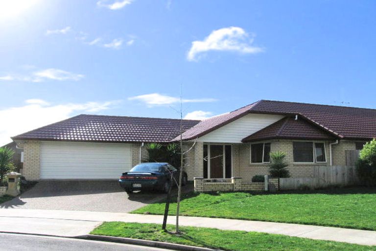 Photo of property in 16 Stratford Place, Huntington, Hamilton, 3210