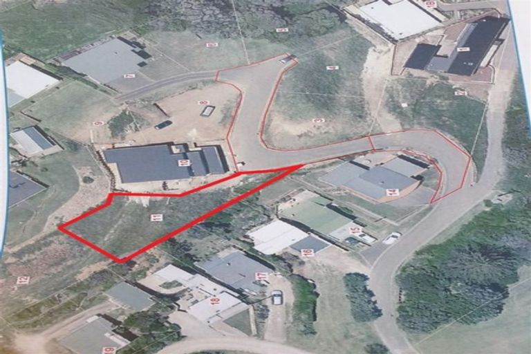 Photo of property in 11 Sunset Parade, Kai Iwi, Wanganui, 4574