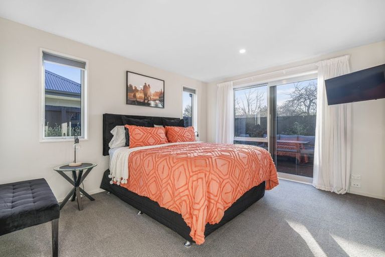 Photo of property in 21c Victoria Street, Rangiora, 7400