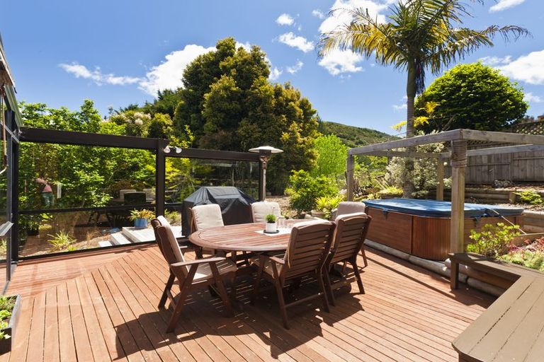 Photo of property in 73 Parakiore Road, Ngararatunua, Whangarei, 0176