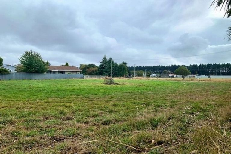 Photo of property in 13 Davidson Street, Pareora, 7912