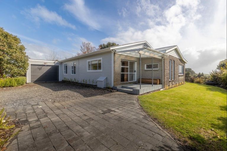 Photo of property in 826 Mokau Road, Mimi, Urenui, 4377