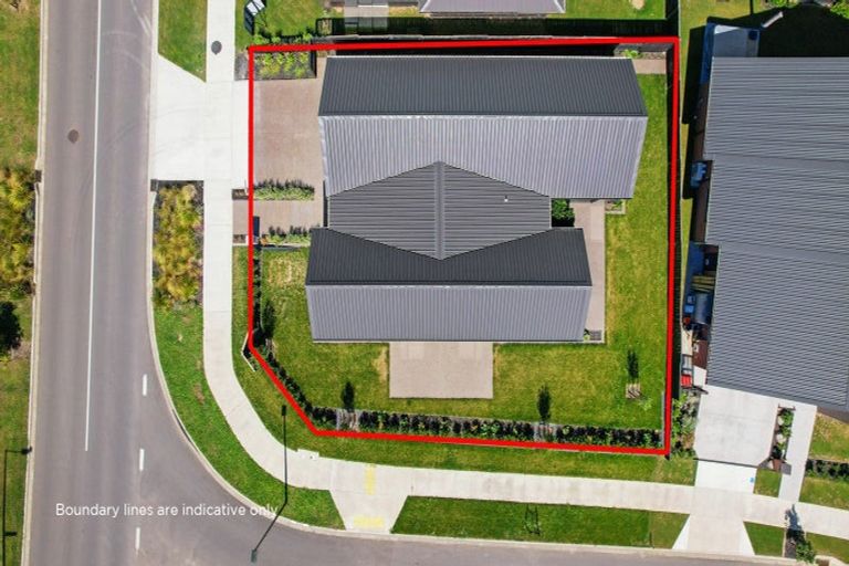 Photo of property in 108 Fairway Drive, Morrinsville, 3300