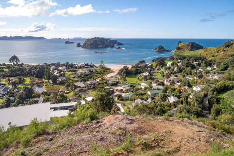 Photo of property in 15c Christine Terrace, Hahei, Whitianga, 3591