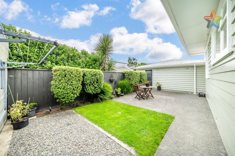 Photo of property in 81a Wai-iti Crescent, Woburn, Lower Hutt, 5010