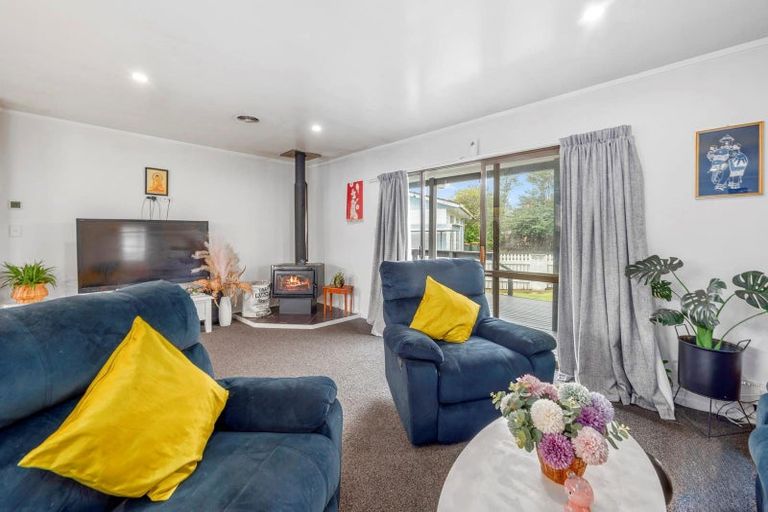 Photo of property in 78 Blomfield Street, Pukehangi, Rotorua, 3015