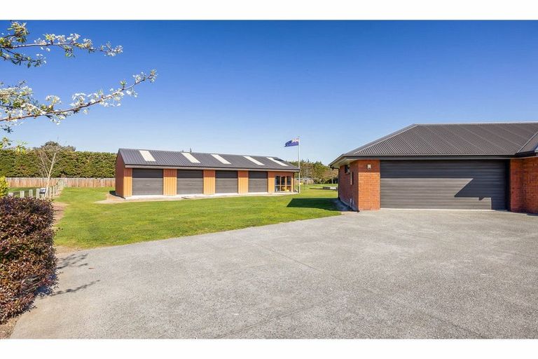 Photo of property in 88 Shepherd Avenue, West Melton, 7618