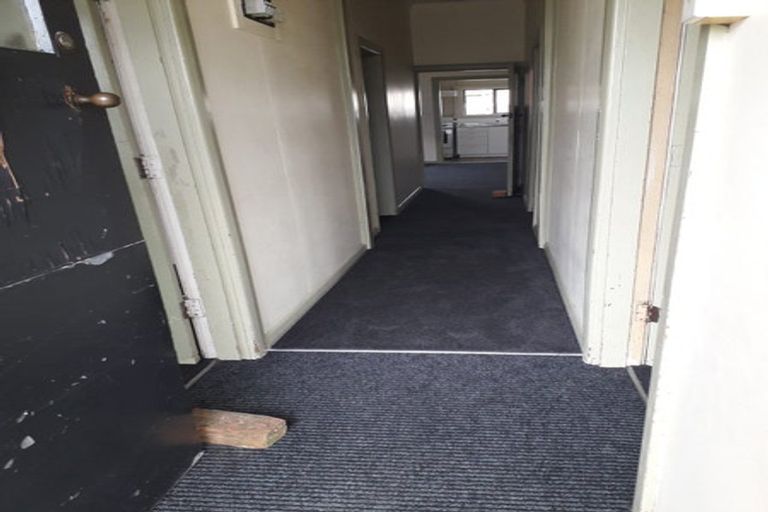 Photo of property in 154 Albany Street, North Dunedin, Dunedin, 9016