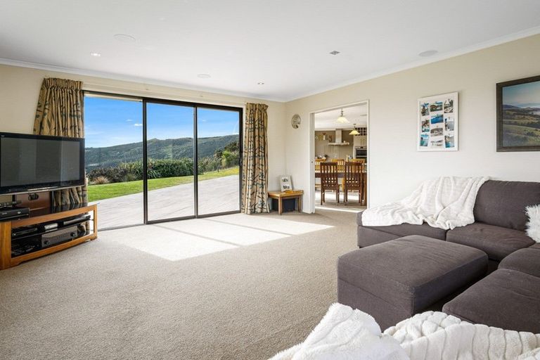 Photo of property in 19 Cedar Creek Road, Mount Cargill, Waitati, 9085