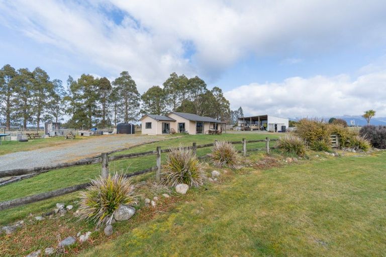 Photo of property in 305 Sinclair Road, Te Anau, 9679