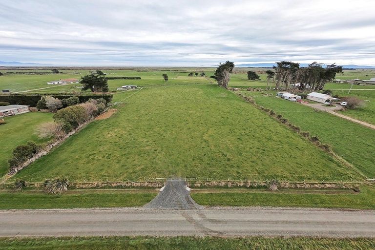 Photo of property in 57 Hughes Road, New River Ferry, Invercargill, 9879