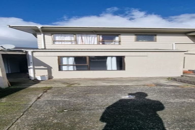 Photo of property in 36 Eddowes Street, Manurewa, Auckland, 2102