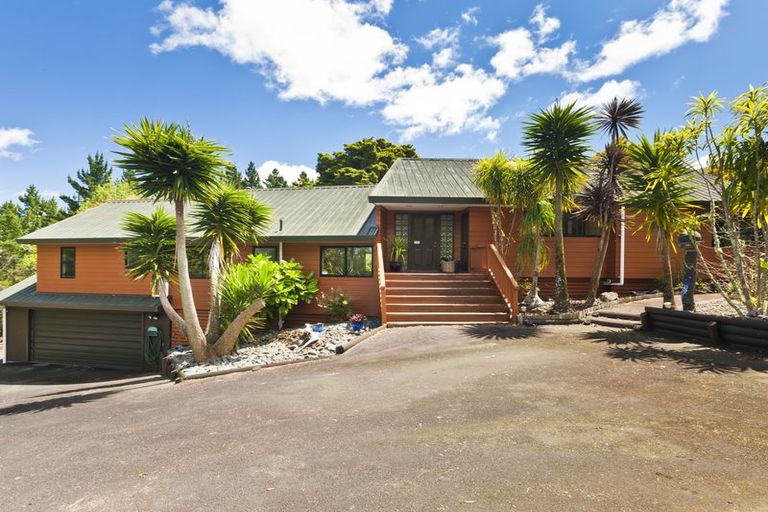 Photo of property in 73 Parakiore Road, Ngararatunua, Whangarei, 0176