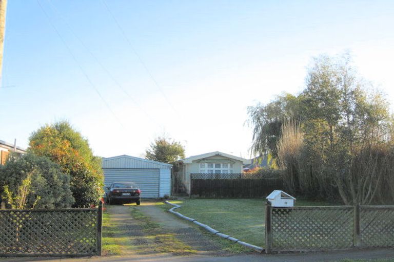 Photo of property in 23 Heyders Road, Spencerville, Christchurch, 8083