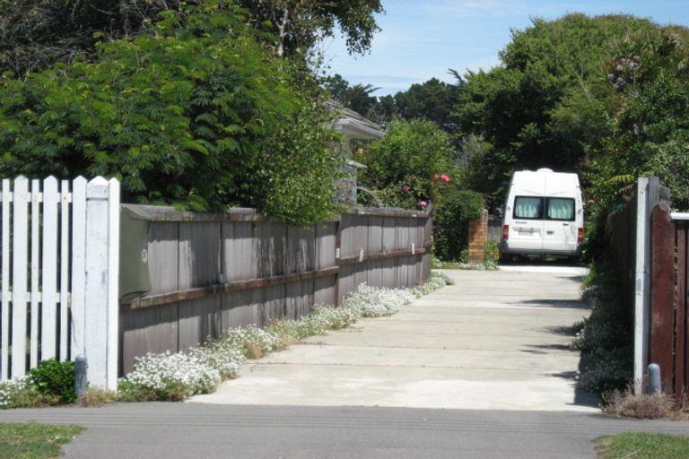 Photo of property in 320 Pine Avenue, South New Brighton, Christchurch, 8062