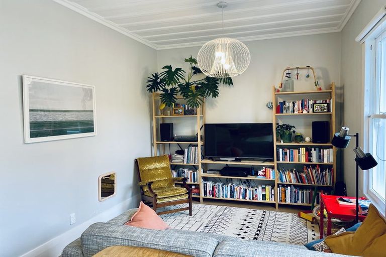 Photo of property in 28 Farrar Street, Grey Lynn, Auckland, 1021